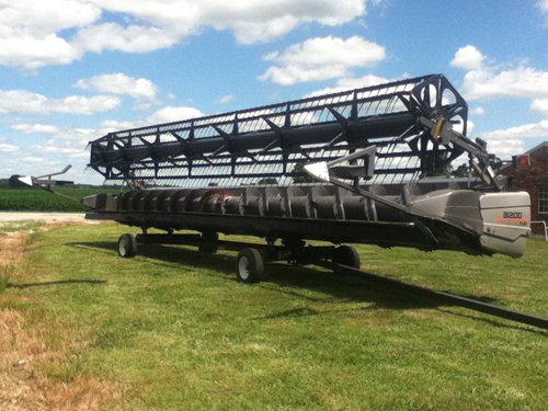 Property photo 31 - Miami Trace FFA Alumni SURPLUS EQUIPMENT AUCTION